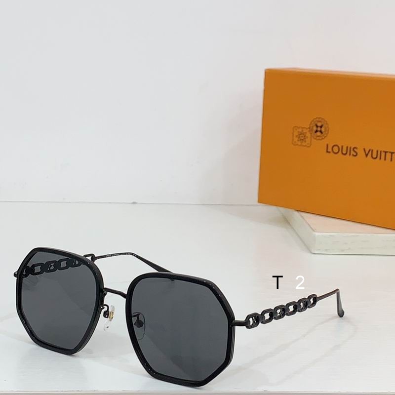 LV Sunglasses 977